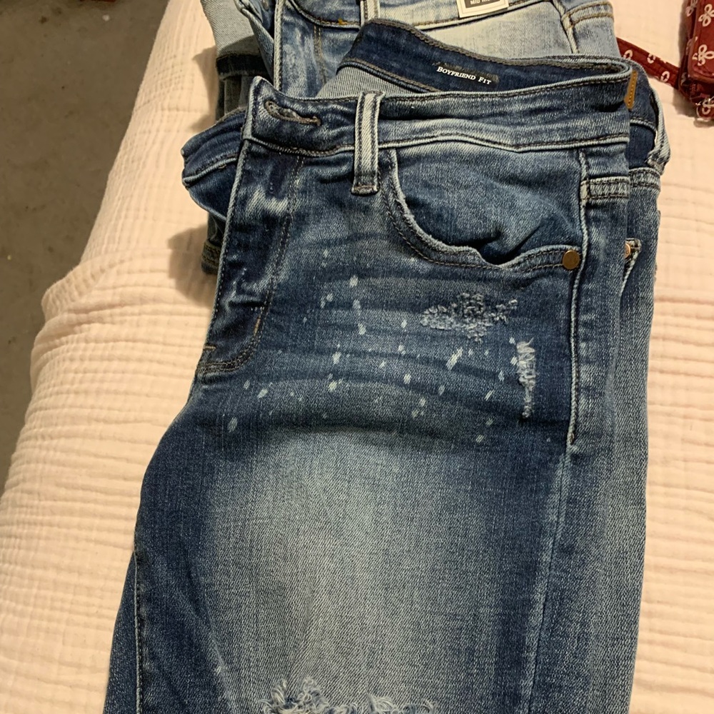 Boutique women’s Jeans